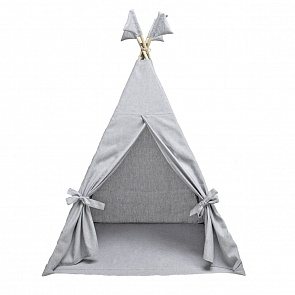 Детский Вигвам Romana Tipi Sky 4.003.00 серый (Romana, СГ000005084)